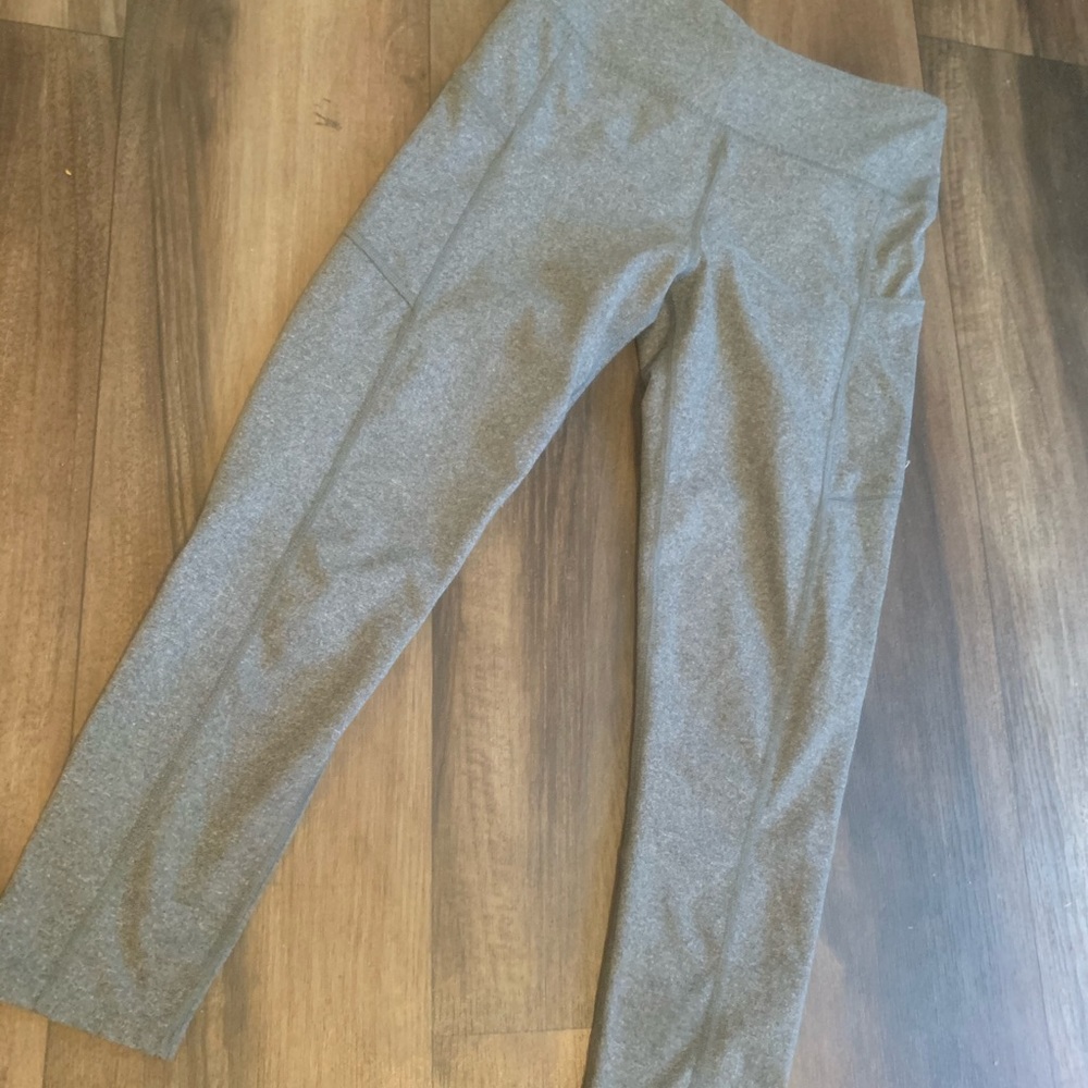 Stretchy leggings